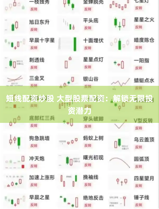短线配资炒股 大型股票配资：解锁无限投资潜力