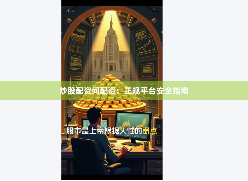 炒股配资问配资：正规平台安全指南