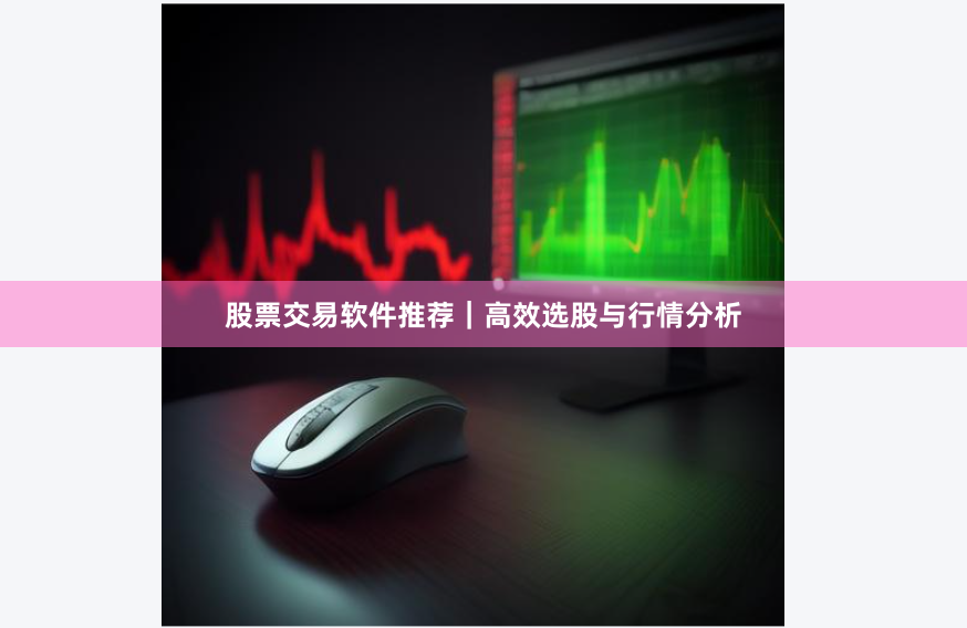 股票交易软件推荐｜高效选股与行情分析